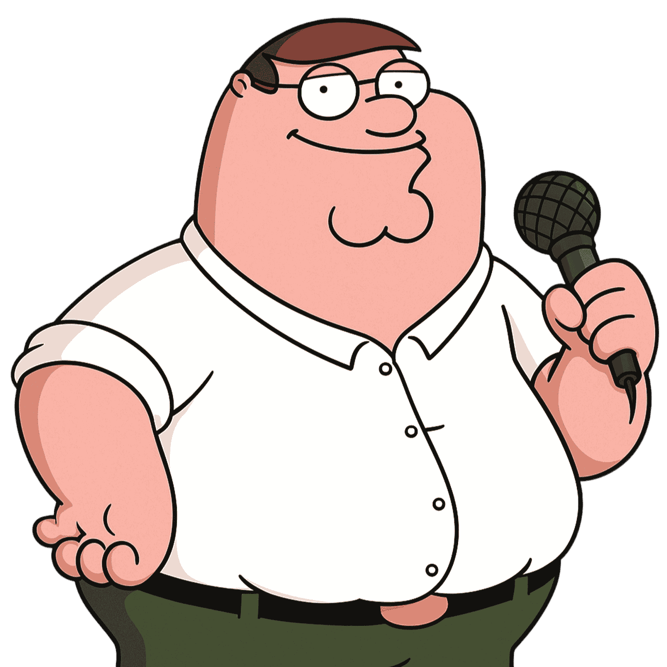 PeterGriffin Image