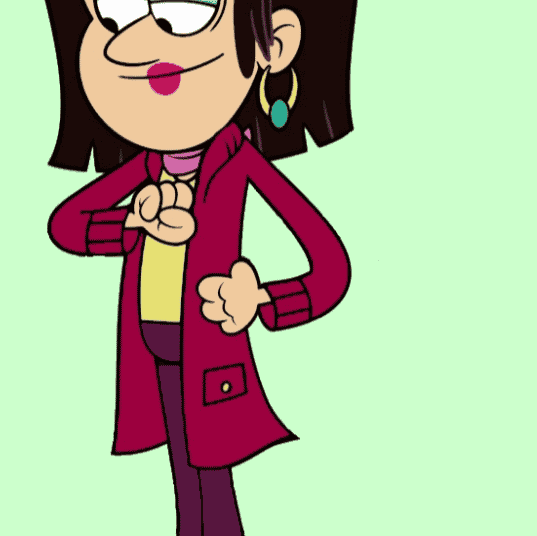Mrs Bernardo (The Loud House) AI Voice