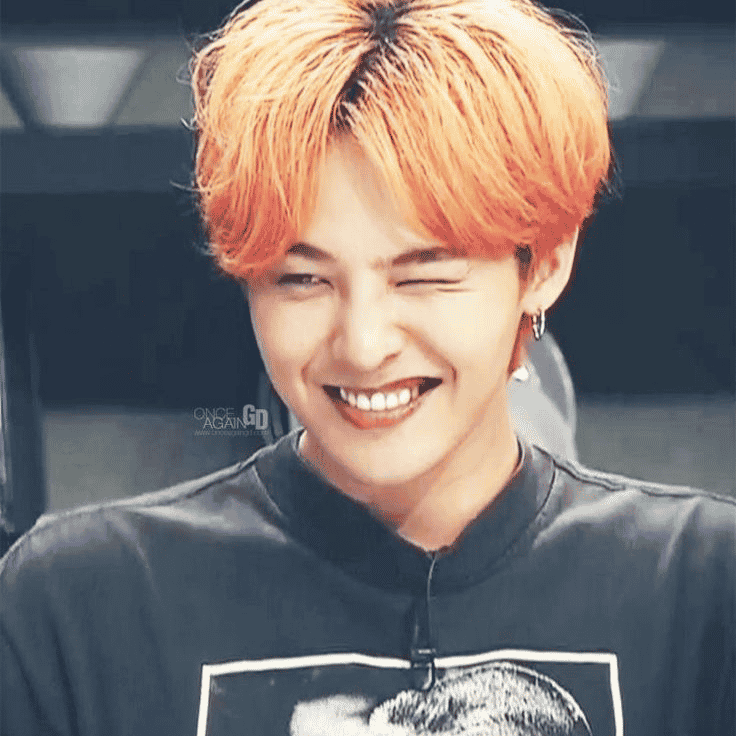 Kwon Ji Yong (G Dragon) Image