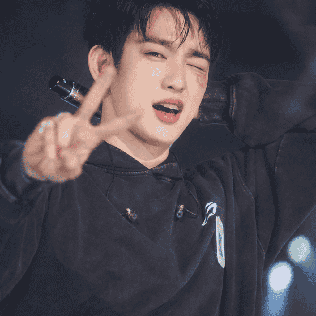  Park Jinyoung (GOT7) Image