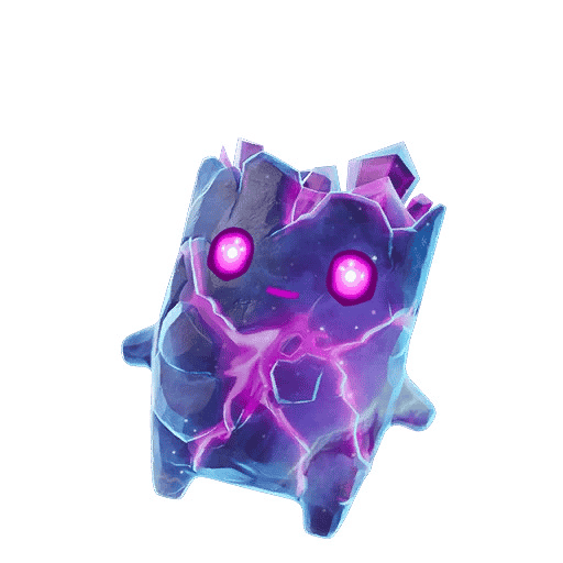 Fortnite Sprites AI Voice