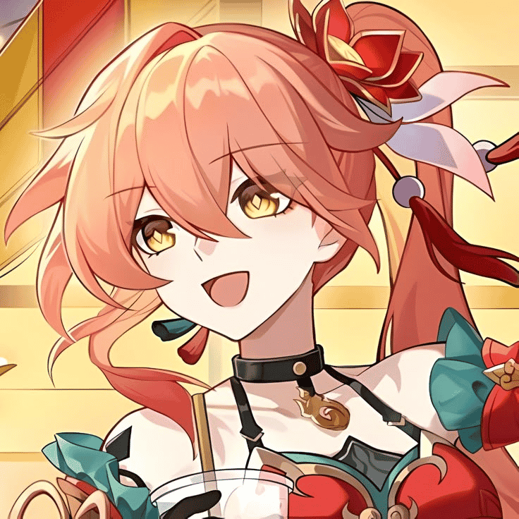 Guinaifen (Honkai Star Rail) AI Voice