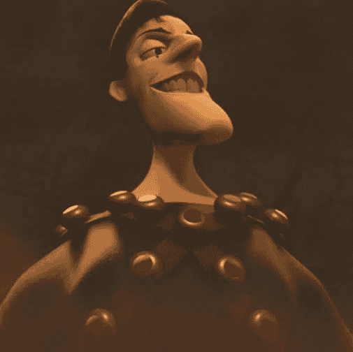 Bomb Voyage (The Incredibles) AI Voice