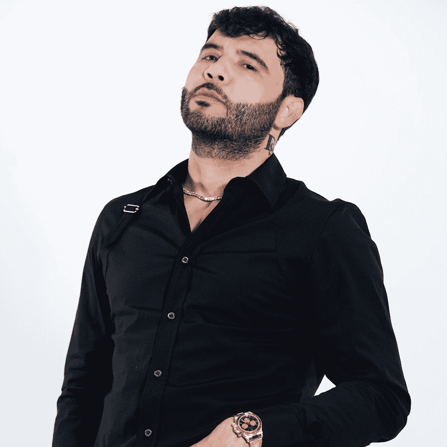 Dareyes de la sierra AI Voice