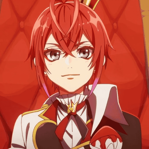 Riddle Rosehearts  AI Voice