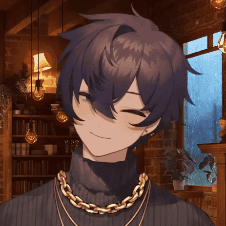 Shoto vtuber AI Voice