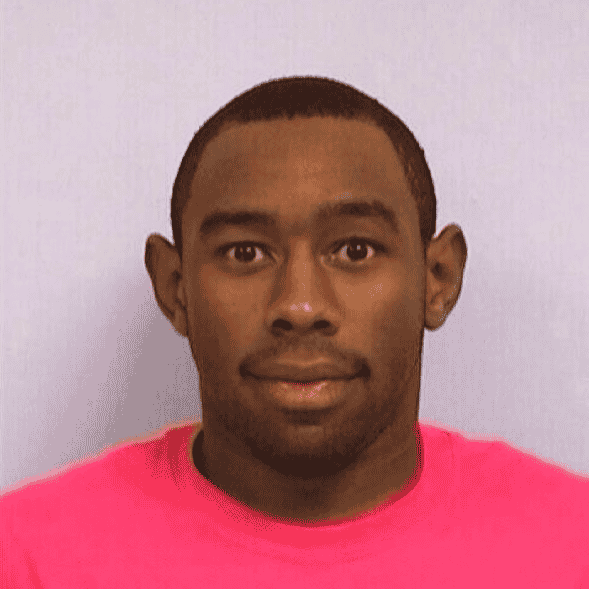 Tyler, The Creator (Aggressive) Image