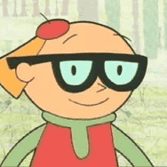 Betty Anne Bongo (The Off-Beats/KaBlam) AI Voice