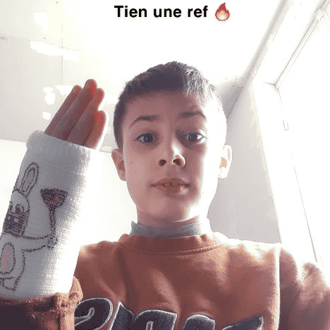 Ancienne voix d'Algator00 AI Voice