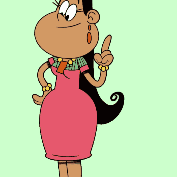 Frida Puga (Casagrandes) AI Voice