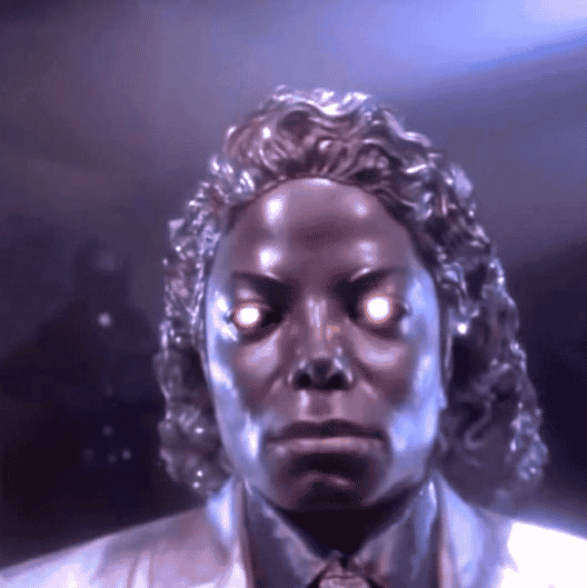 Michael Jackson 2000 Watts AI Voice