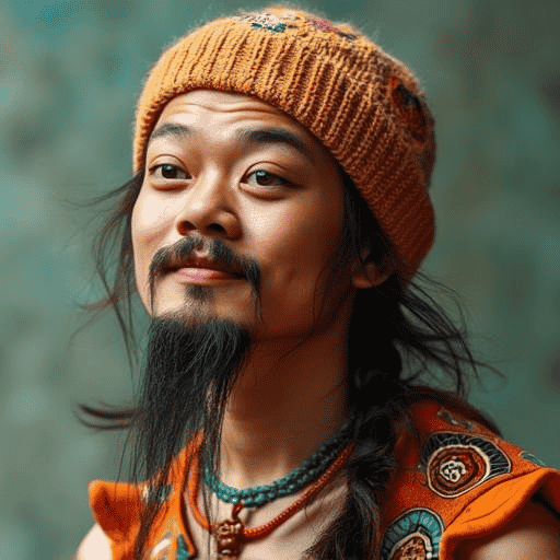 namewee AI Voice