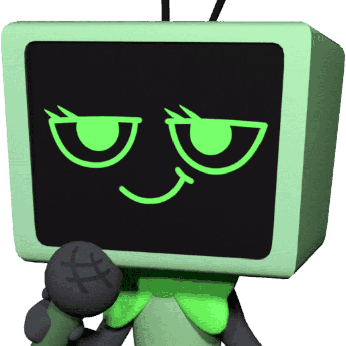 Vee (Vishis Lucas) AI Voice