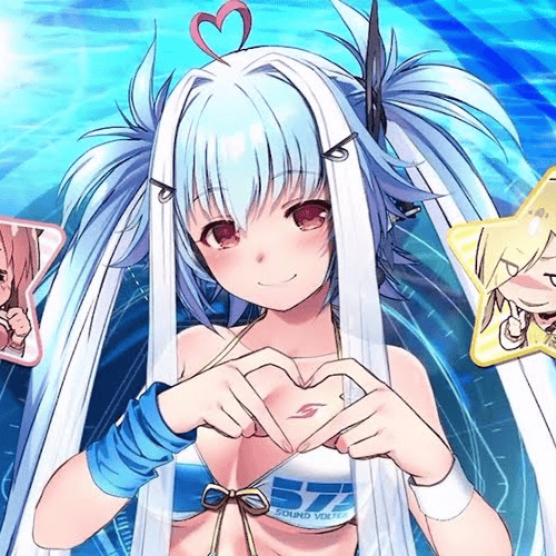 KONAMI ICHIKA AI Voice