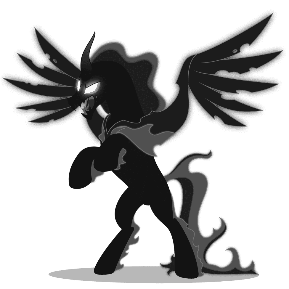 Pony of Shadows - MLP AI Voice