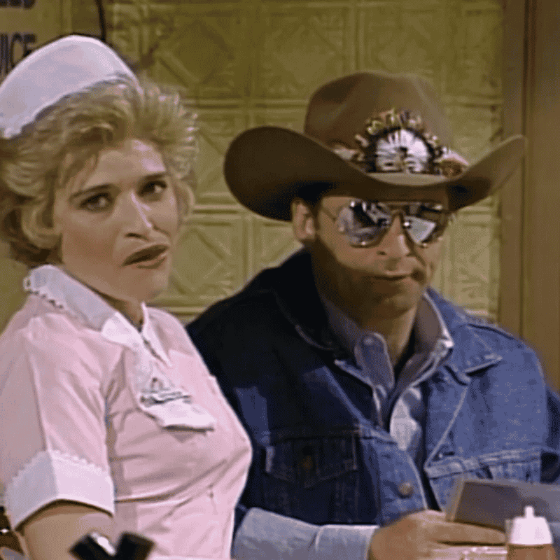 Brenda the Waitress (SNL) (Jan Hooks) AI Voice