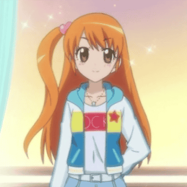 Rizumu Amamiya AI Voice