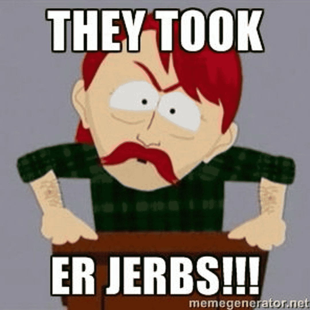 Darryl Weathers (South Park) AI Voice