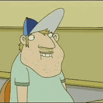 Ed Bickel (3-South) (Mark Hentemann) Image