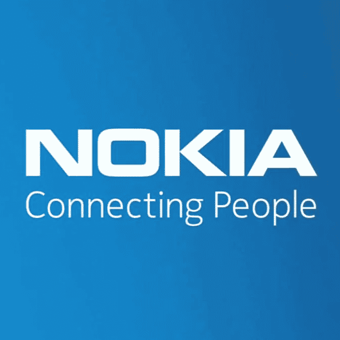 Nokia Message "Nokia Notification" AI Voice