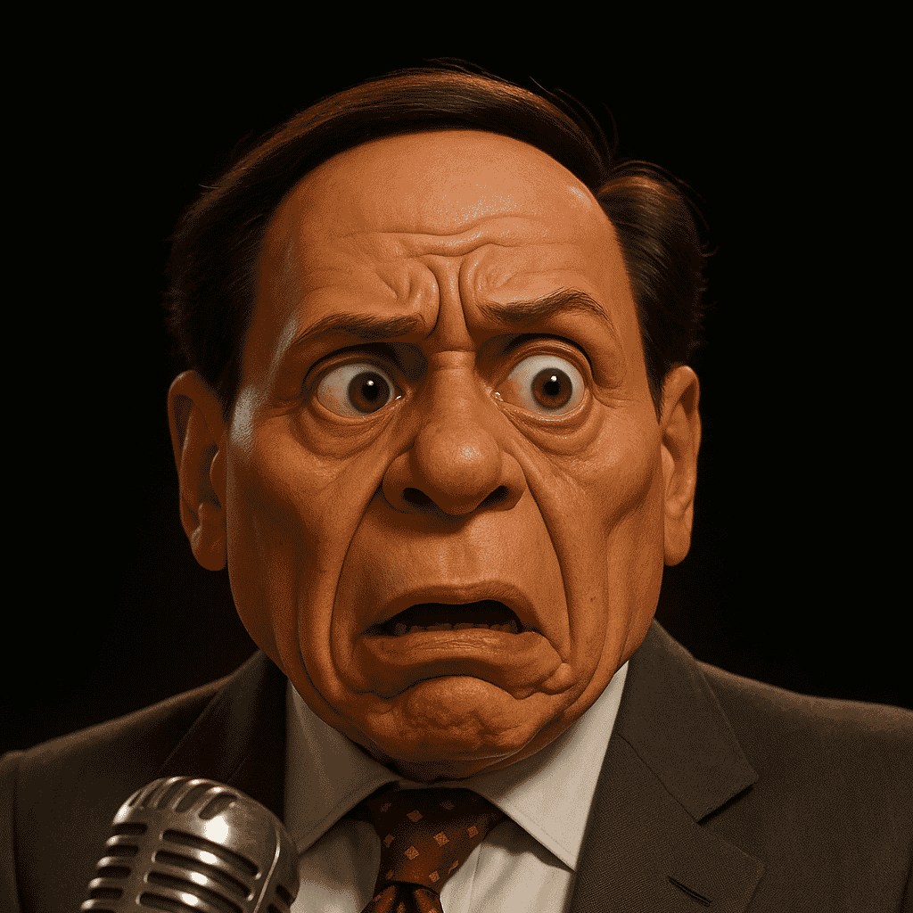 عادل اماام AI Voice