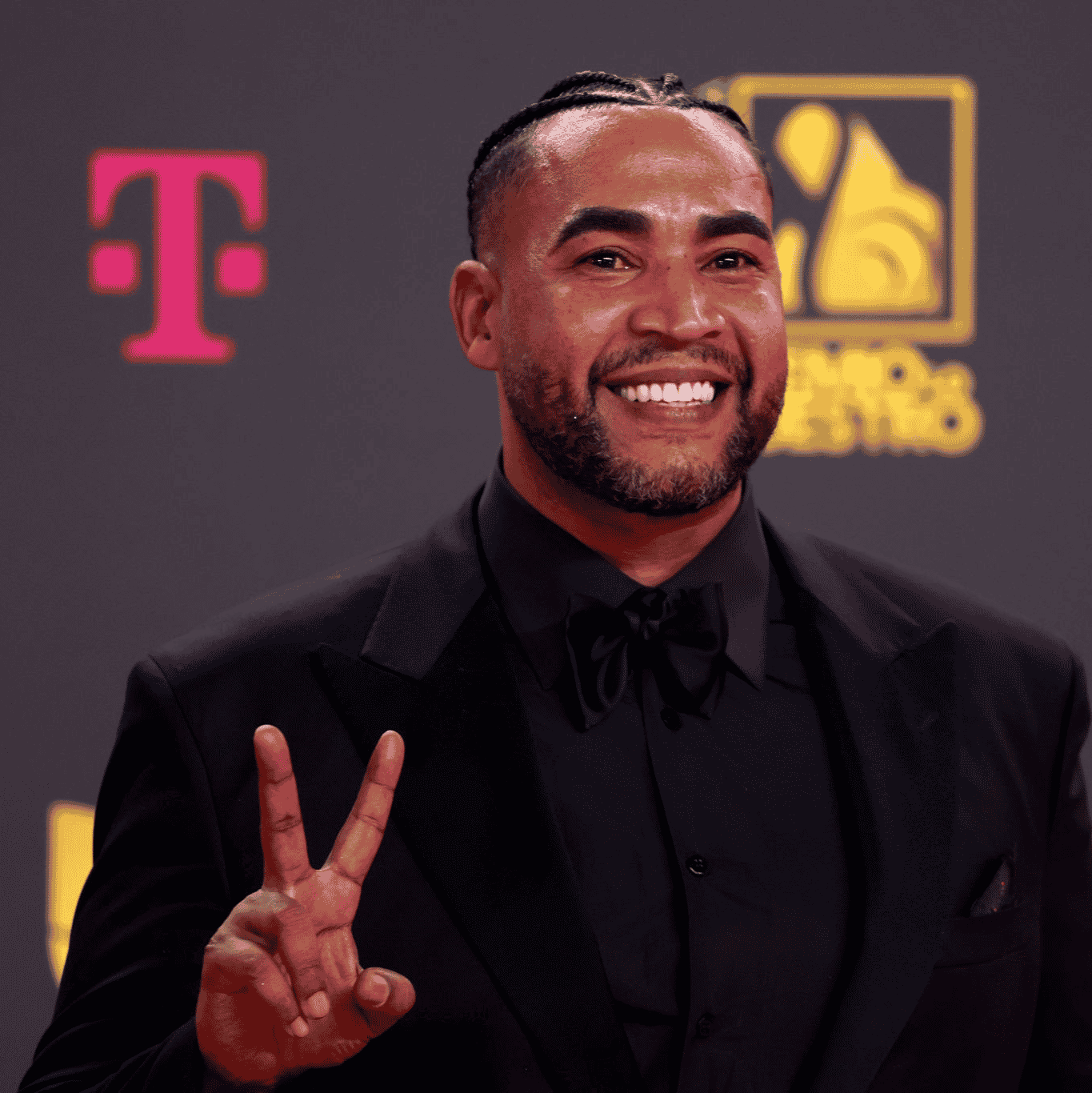 DON OMAR EL REY AI Voice