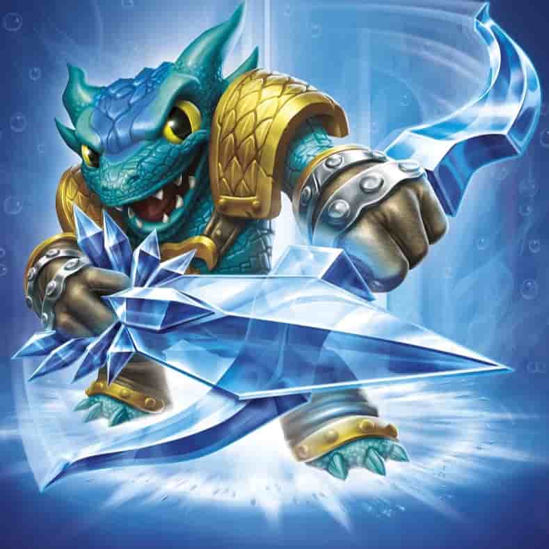 Snap Shot (Skylanders) Image