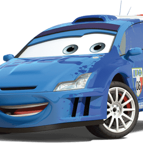 Raoul ÇaRoule (Cars 2) AI Voice