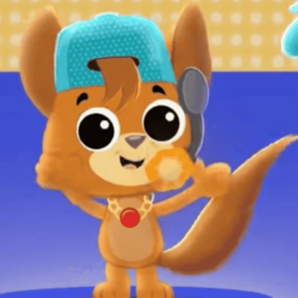 AI better link squad fox 2025 to 2026 AI Voice
