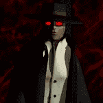 BLOOD - Caleb  Image