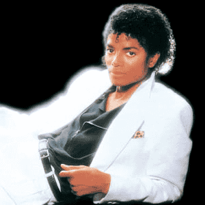 Michael Jackson AI Voice