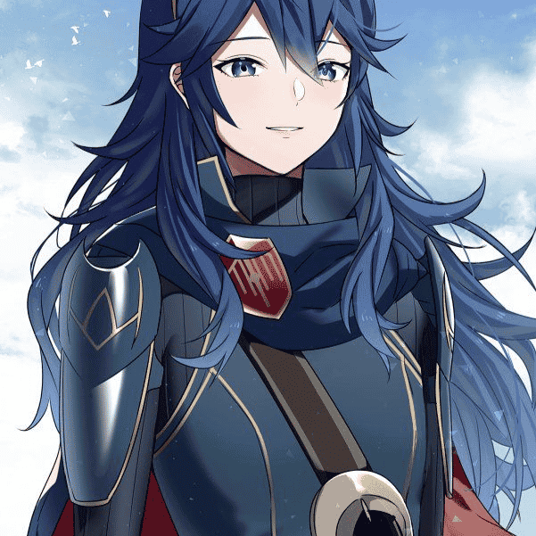 Lucina (Fire Emblem) (Current) AI Voice