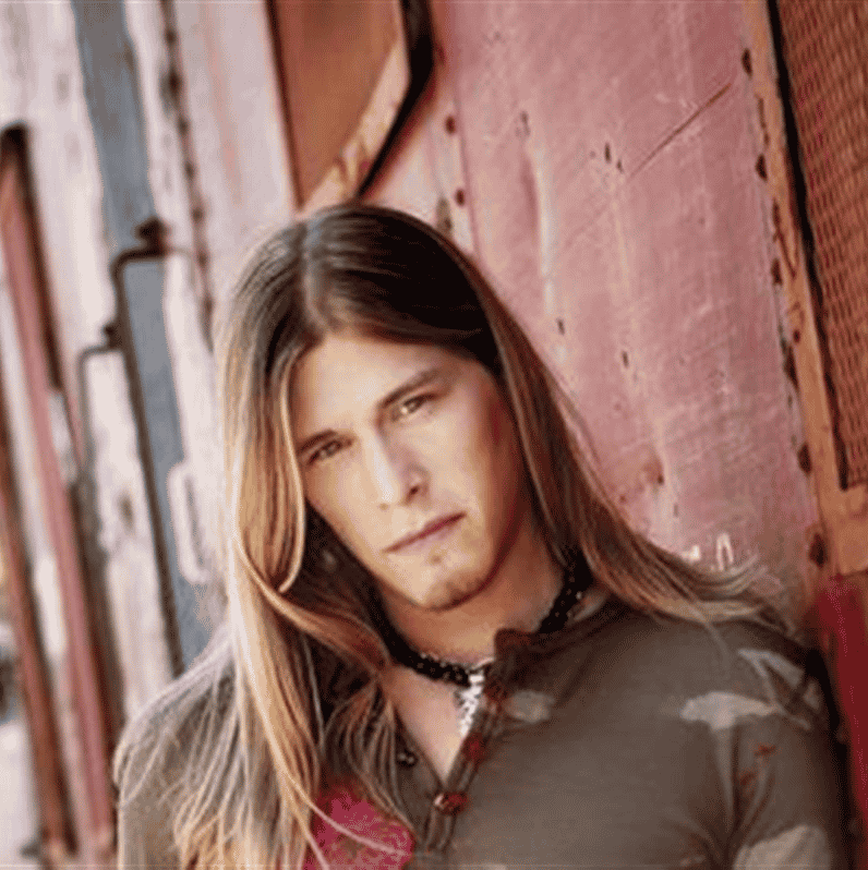 Jason Michael Carroll AI Voice