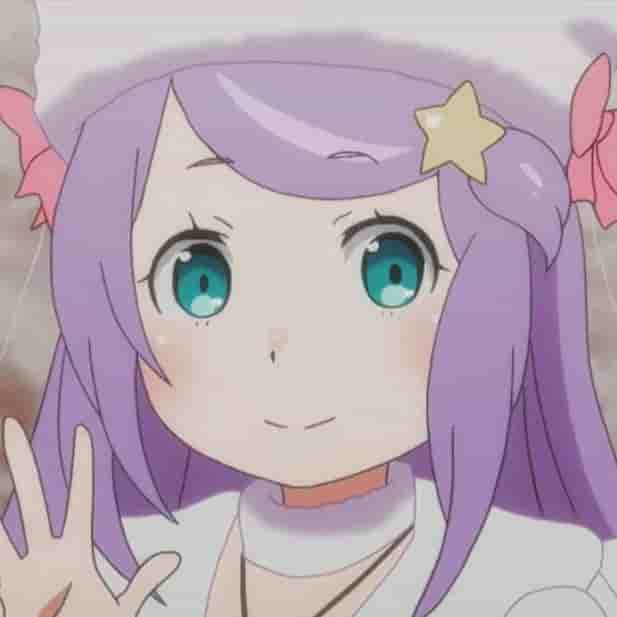 Anastasia Hoshin [Latino] By Pupe Image