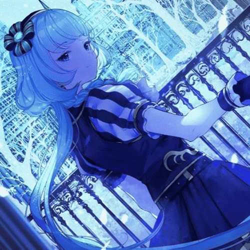 Alicia Charlotte AI Voice