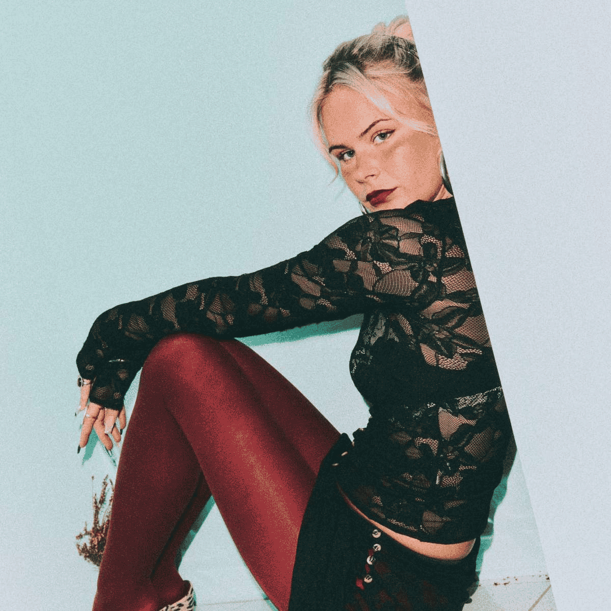 Annika Wedderkopp AI Voice