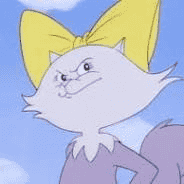 Tammy (Heathcliff & The Catillac Cats) Image