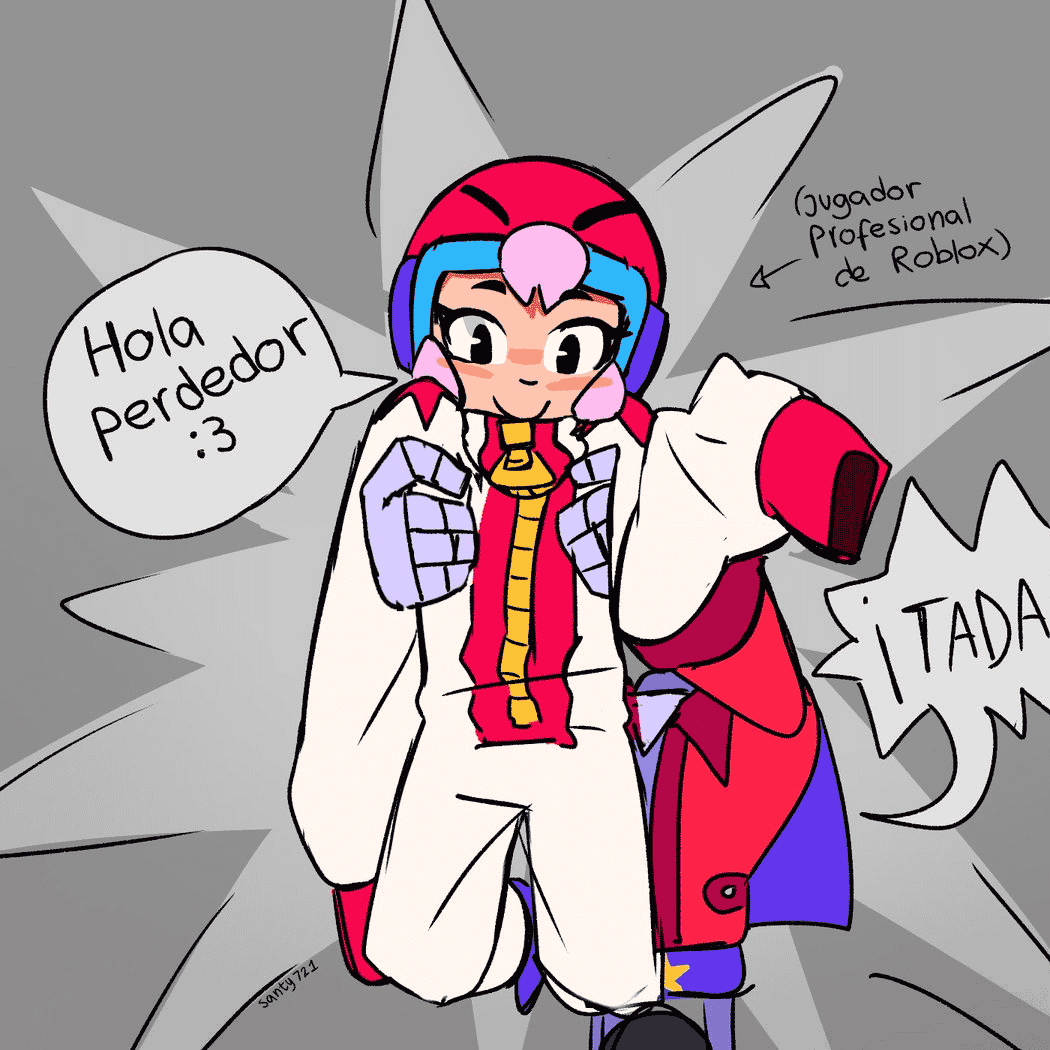 My OG voice (it's bad) Image