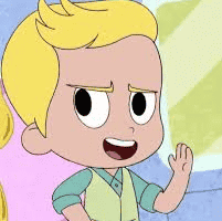 Richie Rich (Harvey Girls Forever!) AI Voice