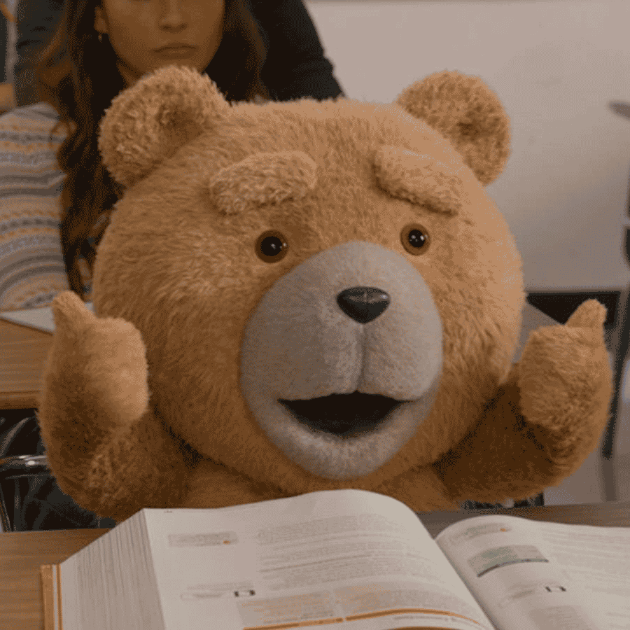 Ted Clubberlang AI Voice