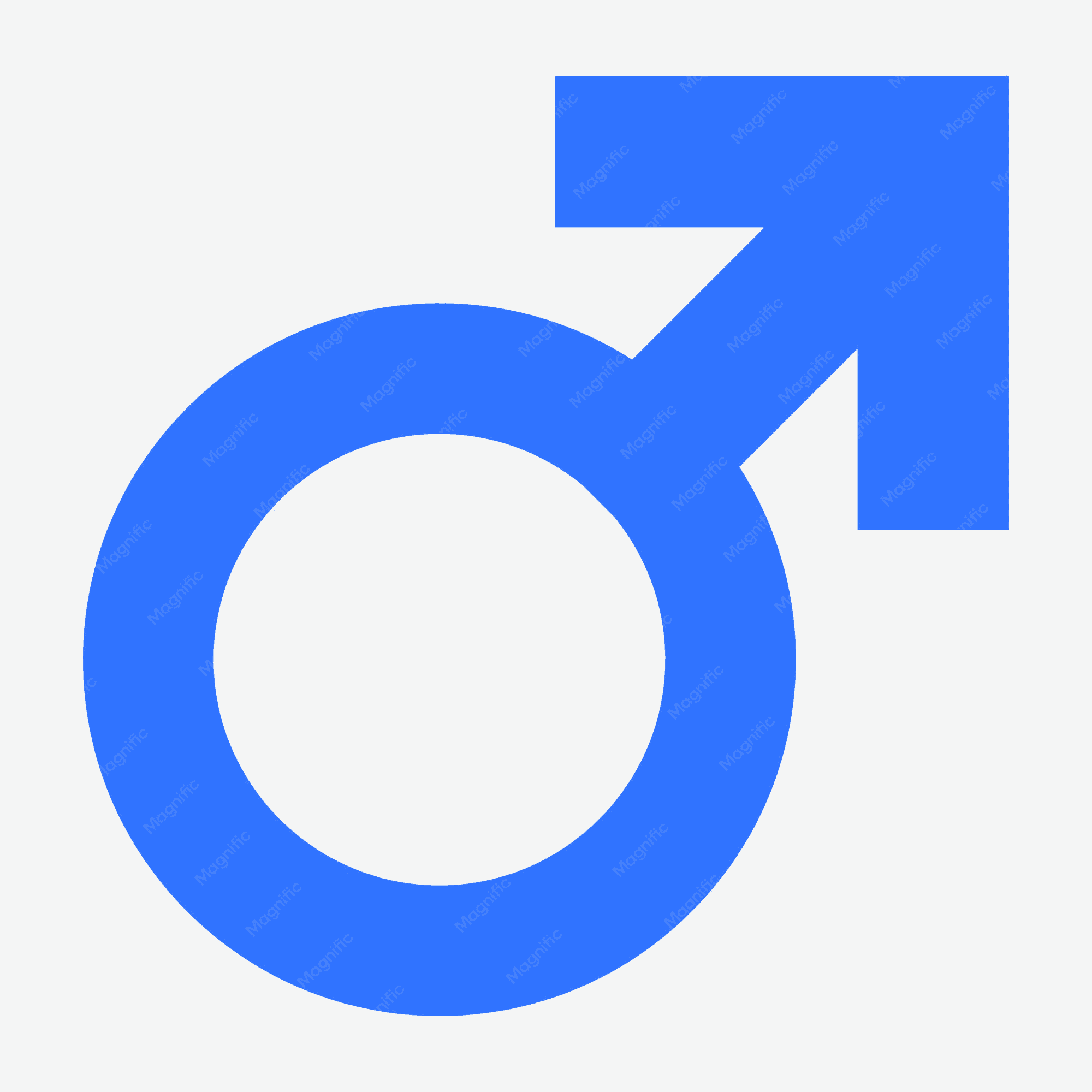 Male AI Voice