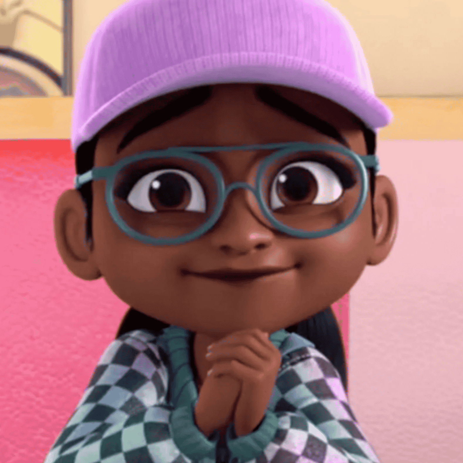 Neha Nanji (Karma's World) AI Voice