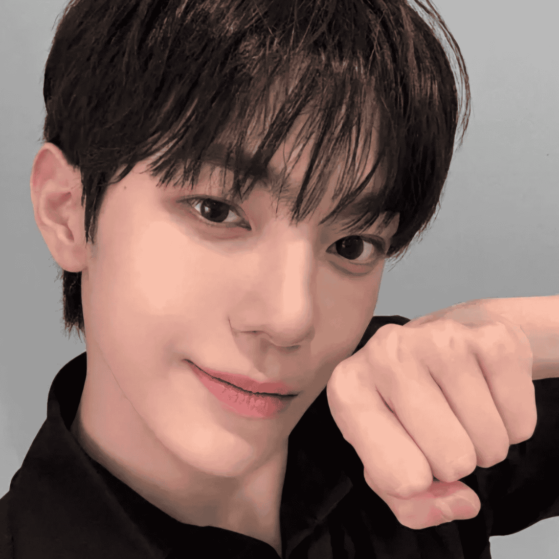 Park Donggyu Ai Voice - Boys II Planet / Boys 2 Planet AI Voice