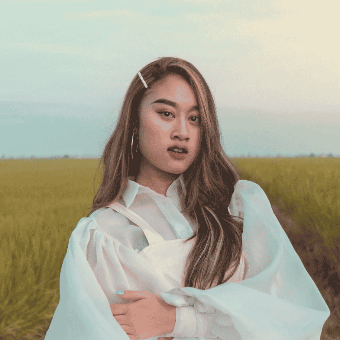 Aisha Retno AI Voice