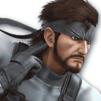 Solid Snake (Akio Ōtsuka) AI Voice