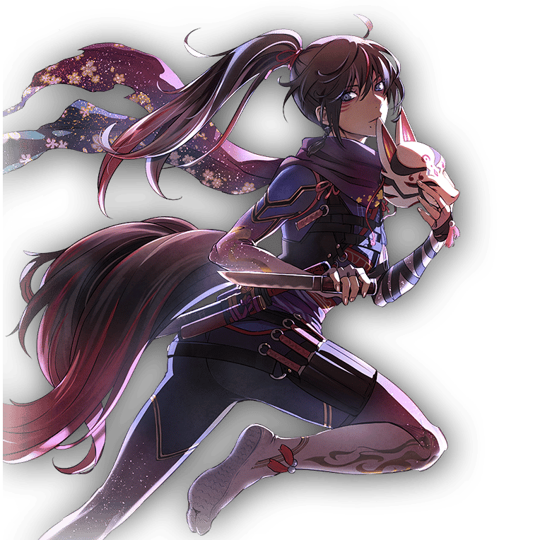 Kunimitsu II Tekken 7 Image