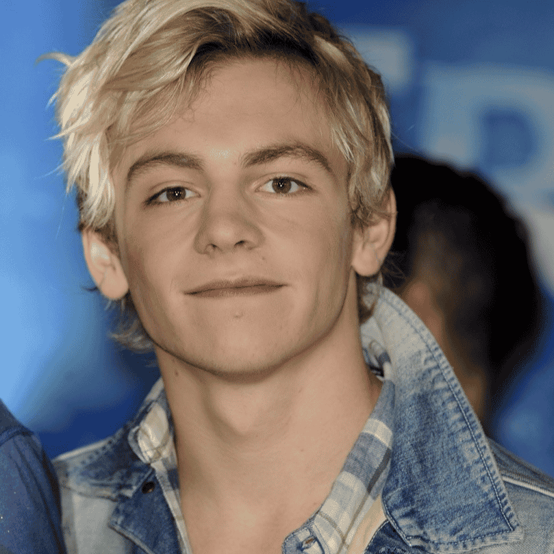 Ross Lynch (R5) AI Voice