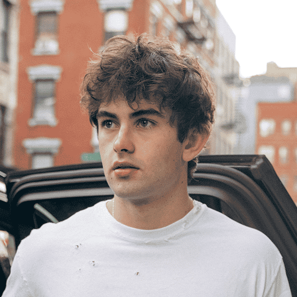 Ian (Rapper) Image