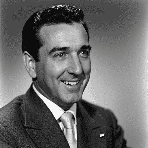 Webb Pierce Image