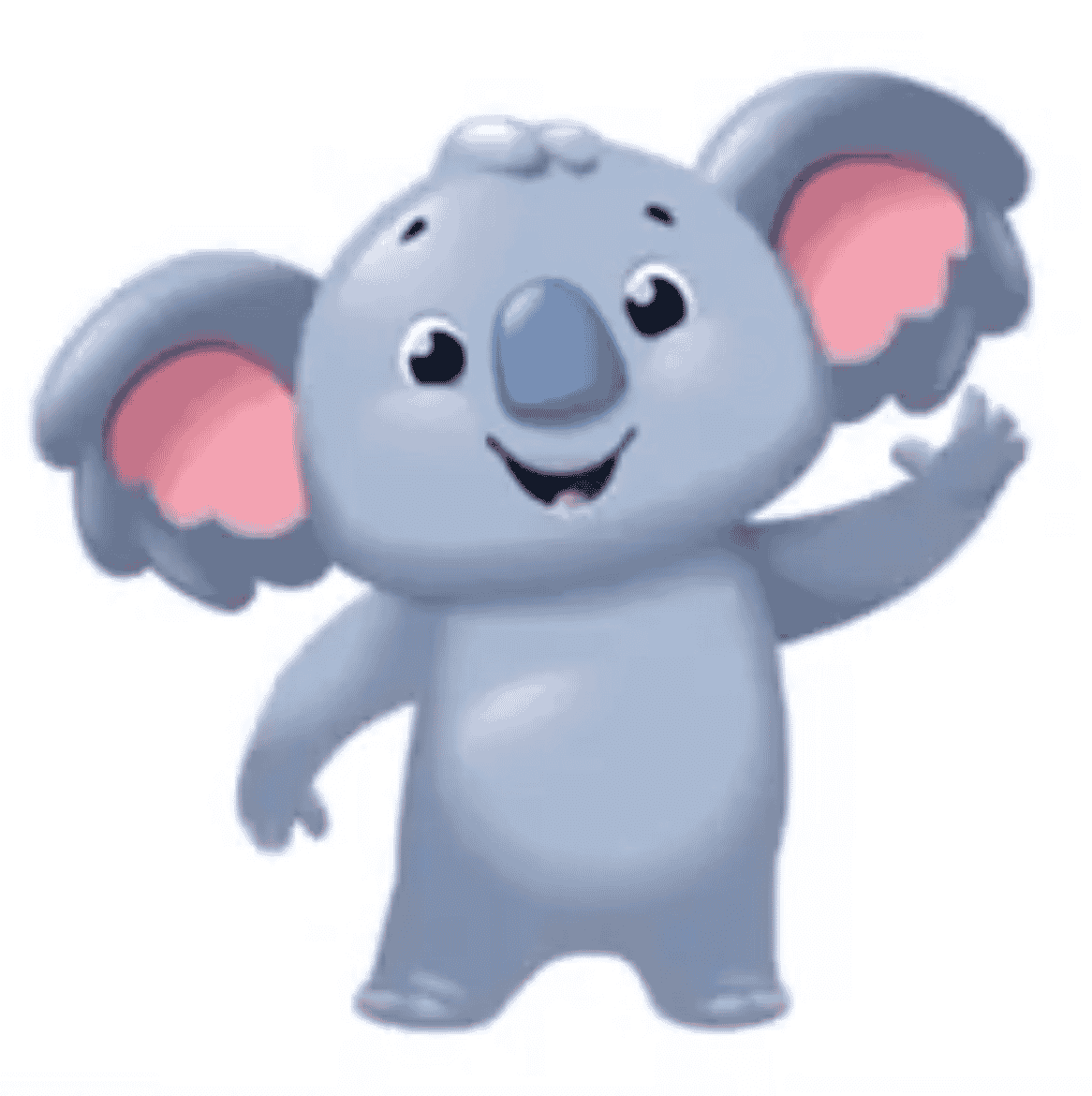 AI Better Linkimals koala  AI Voice